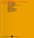 Cover: Grenzg&auml;nger - Verlag f&uuml;r Moderne Kunst