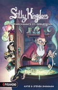 Cover: Silly Kingdom 1 - PYRAMOND