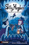 Cover: Silly Kingdom 2 - PYRAMOND