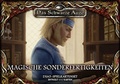 Cover: Spielkartenset Magie - Magische Sonderfertigkeiten - Ulisses Medien und Spiel Distribution GmbH