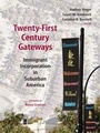 Cover: Twenty-First Century Gateways - Brookings Institution