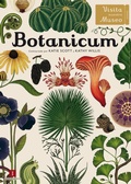 Cover: Botanicum - Impedimenta