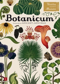 Enlarge image Cover: Botanicum - Impedimenta