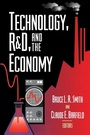 Cover: Technology, R&D, and the Economy - Brookings Institution