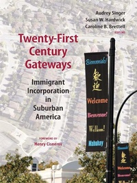 Enlarge image Cover: Twenty-First Century Gateways - Brookings Institution