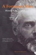 Cover: A Fortunate Man - Museum Tusculanum Press