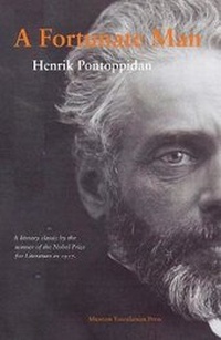 Enlarge image Cover: A Fortunate Man - Museum Tusculanum Press