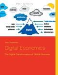 Cover: Digital Economics - Books on Demand