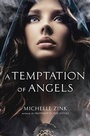 Cover: A Temptation of Angels - Dial Books for Young Readers,US