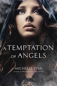 Enlarge image Cover: A Temptation of Angels - Dial Books for Young Readers,US