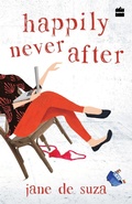 Cover: Happily Never After - HarperCollins India