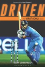 Cover: Driven - Bloomsbury Publishing India Pvt Ltd
