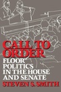 Cover: Call to Order - Brookings Institution