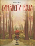 Cover: Caperucita Roja - Ediciones Lea