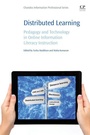 Cover: Distributed Learning - Chandos Publishing