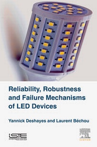 Abbildung von: Reliability, Robustness and Failure Mechanisms of LED Devices - Elsevier