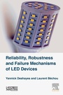Cover: Reliability, Robustness and Failure Mechanisms of LED Devices - Elsevier