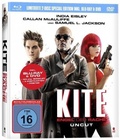 Cover: Kite - Engel der Rache - Tiberiusfilm