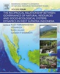 Cover: Redefining Diversity and Dynamics of Natural Resources Management in Asia, Volume 4 - Elsevier