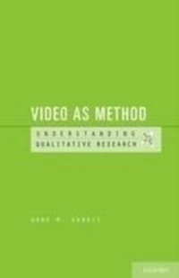 Enlarge image Cover: Video as Method - Oxford University Press