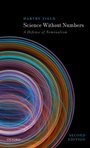 Cover: Science without Numbers - OUP eBook