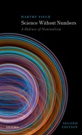 Cover: Science without Numbers - OUP eBook