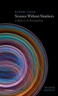 Abbildung von: Science without Numbers - OUP eBook