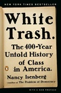 Cover: White Trash - Penguin USA