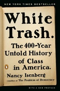 Cover: White Trash - Penguin USA