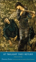 Cover: At Twilight They Return - Yale University Press