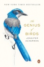Cover: The Genius of Birds - Penguin USA