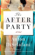 Cover: The After Party - Penguin Putnam Inc