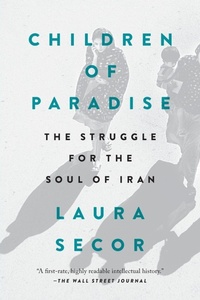 Enlarge image Cover: Children of Paradise - Riverhead Books,U.S.