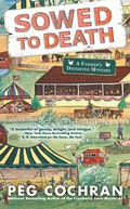 Cover: Sowed to Death - Berkley Prime Crime
