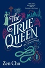 Cover: The True Queen - Ace Books