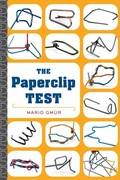 Cover: The Paperclip Test - HarperCollins