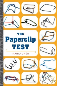 Enlarge image Cover: The Paperclip Test - HarperCollins
