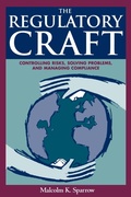 Cover: The Regulatory Craft - Brookings Institution