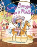 Cover: Every Cowgirl Loves a Rodeo - Dial Books for Young Readers,US