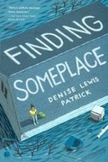 Cover: Finding Someplace - Turtleback Books