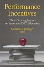 Cover: Performance Incentives - Brookings Institution
