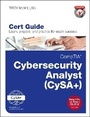 Cover: CompTIA Cybersecurity Analyst (CySA+) Cert Guide - Pearson It Certification
