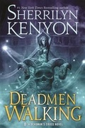 Cover: Deadmen Walking - Tor Books
