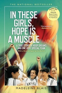 Enlarge image Cover: In These Girls, Hope Is A Muscle - Grove Press / Atlantic Monthly Press