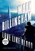 Cover: Love Like Blood - Black Cat