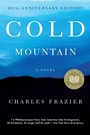 Cover: Cold Mountain - Grove Press / Atlantic Monthly Press