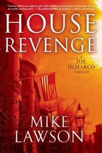 Abbildung von: House Revenge - Grove Press / Atlantic Monthly Press