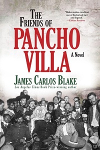 Abbildung von: The Friends of Pancho Villa - Black Cat