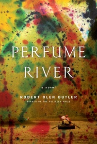 Abbildung von: Perfume River - Black Cat