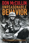 Cover: Unreasonable Behavior - Grove Press / Atlantic Monthly Press
